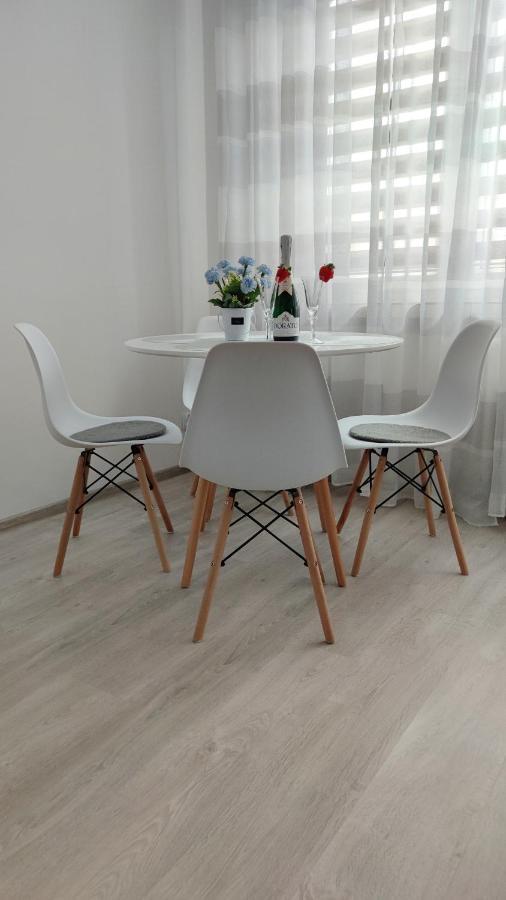 Klimatyczny Apartament Władysławowo Zewnętrze zdjęcie