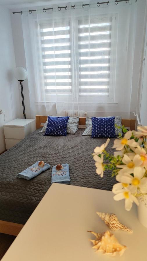 Klimatyczny Apartament Władysławowo Zewnętrze zdjęcie