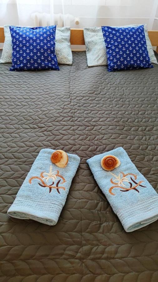 Klimatyczny Apartament Władysławowo Zewnętrze zdjęcie
