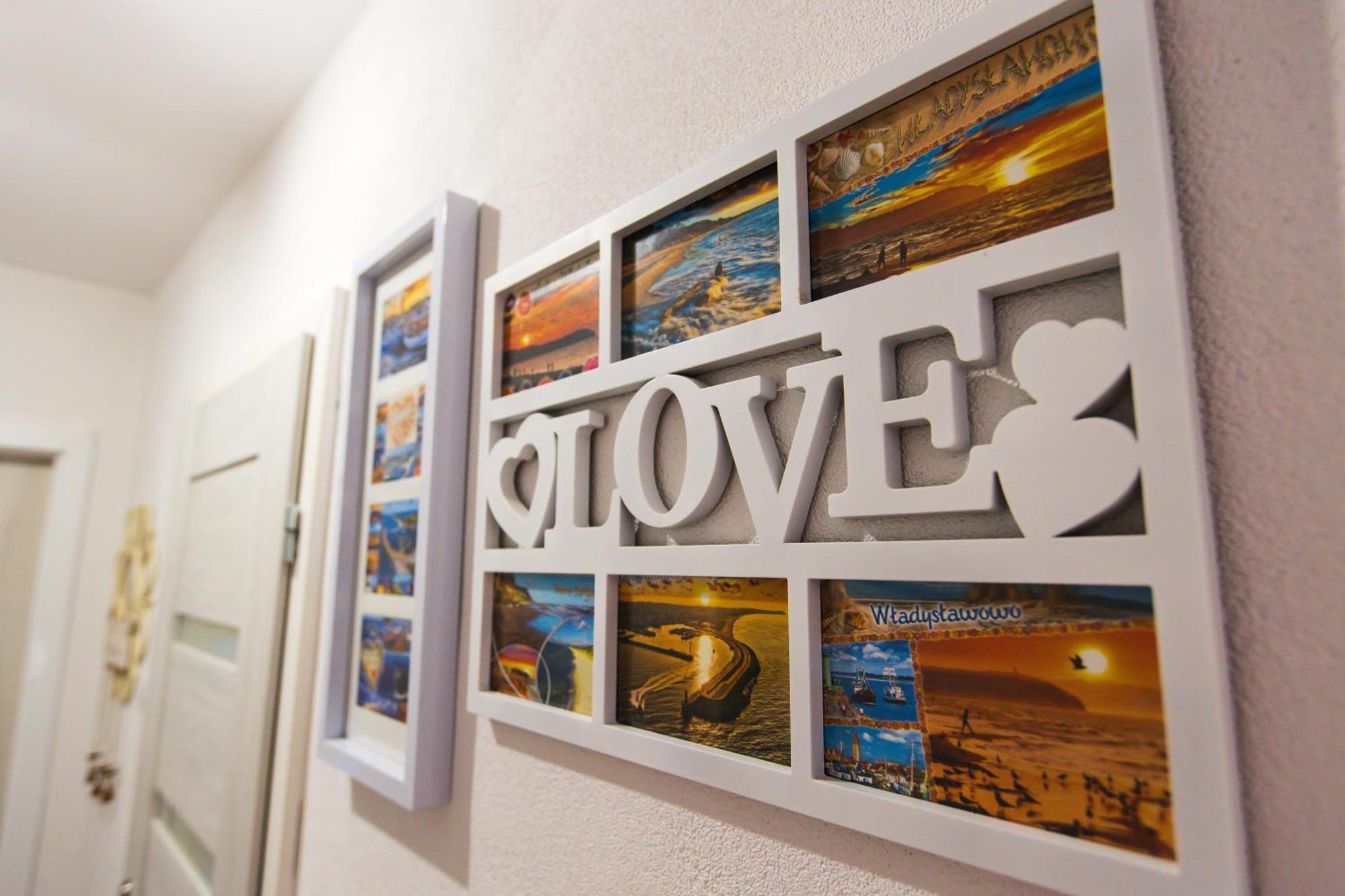 Klimatyczny Apartament Władysławowo Zewnętrze zdjęcie