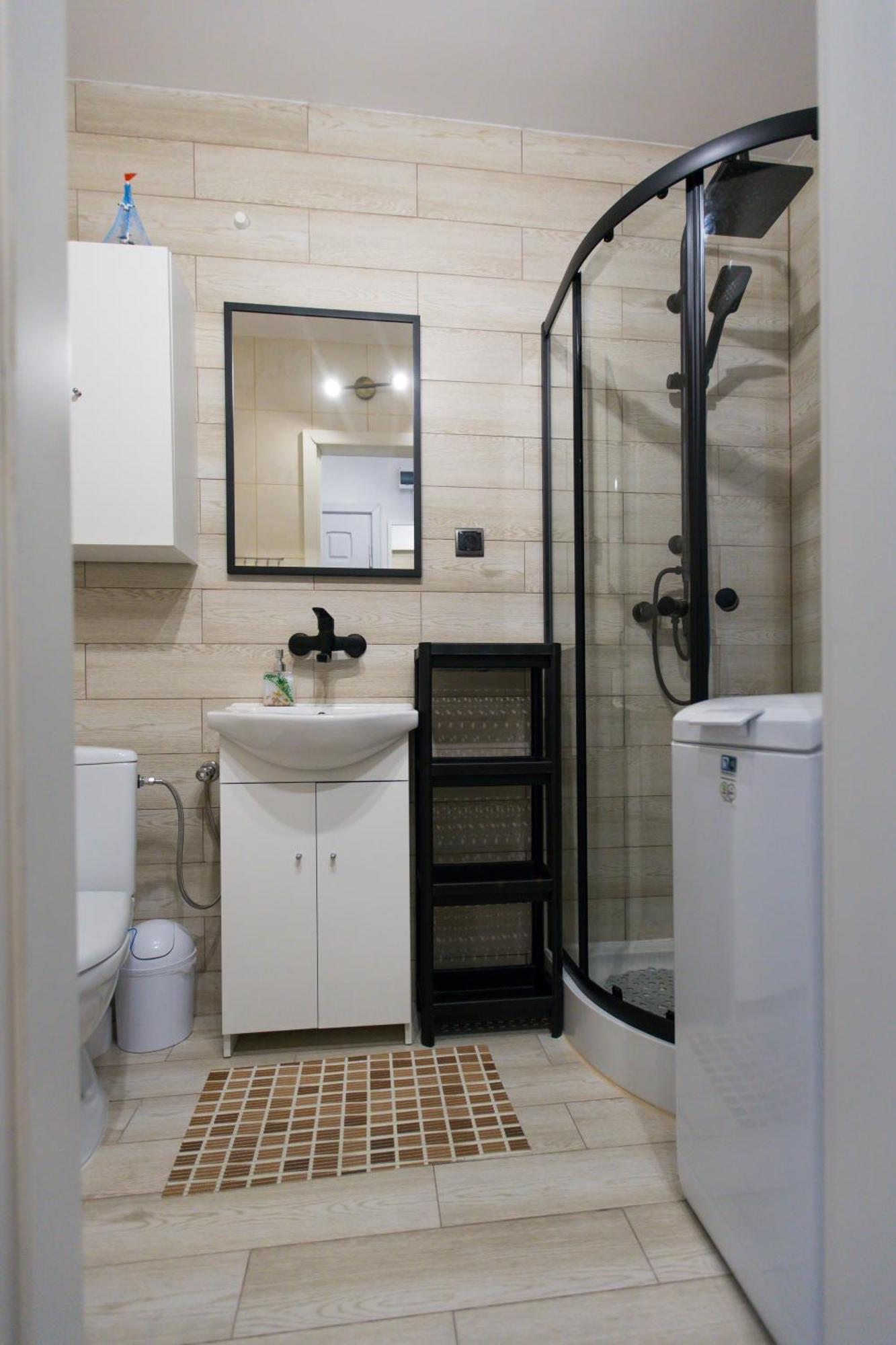 Klimatyczny Apartament Władysławowo Zewnętrze zdjęcie